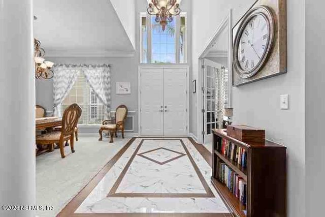 1642 CROOKED OAK Drive, Orange Park, FL 32065