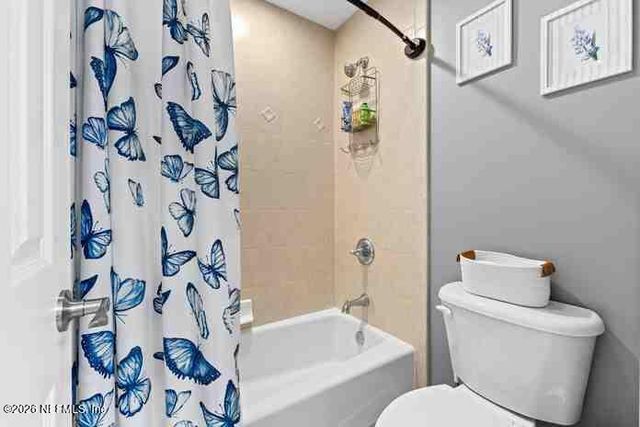 1642 CROOKED OAK Drive, Orange Park, FL 32065