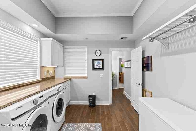 1642 CROOKED OAK Drive, Orange Park, FL 32065