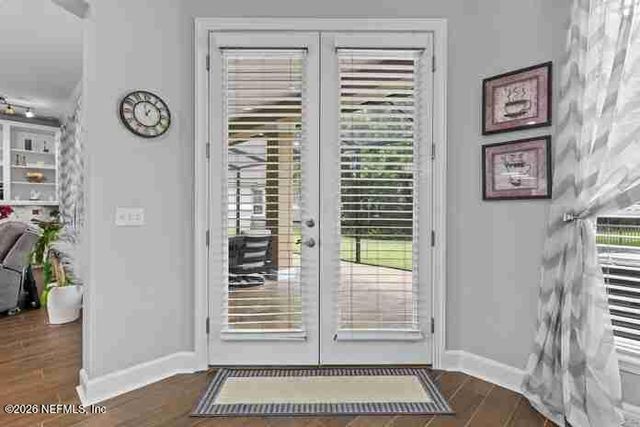 1642 CROOKED OAK Drive, Orange Park, FL 32065