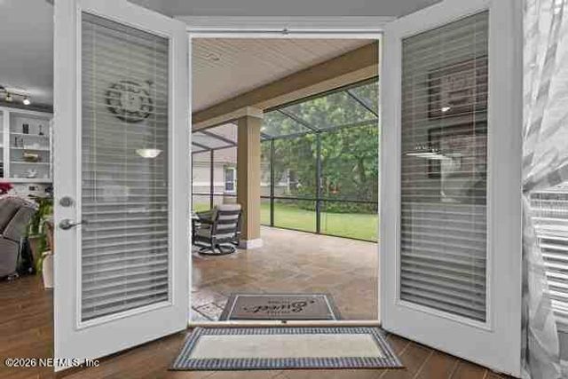 1642 CROOKED OAK Drive, Orange Park, FL 32065