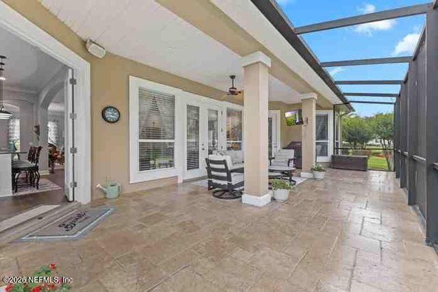 1642 CROOKED OAK Drive, Orange Park, FL 32065