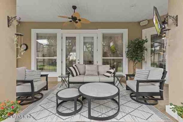 1642 CROOKED OAK Drive, Orange Park, FL 32065