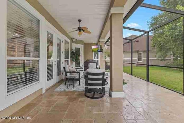 1642 CROOKED OAK Drive, Orange Park, FL 32065