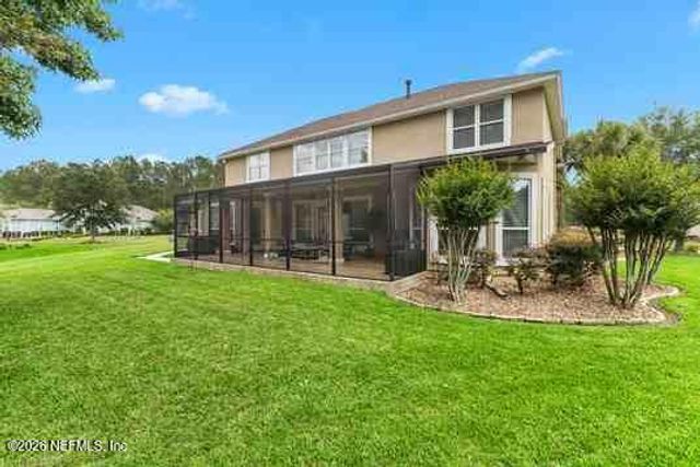 1642 CROOKED OAK Drive, Orange Park, FL 32065