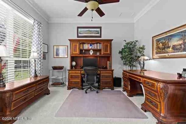 1642 CROOKED OAK Drive, Orange Park, FL 32065