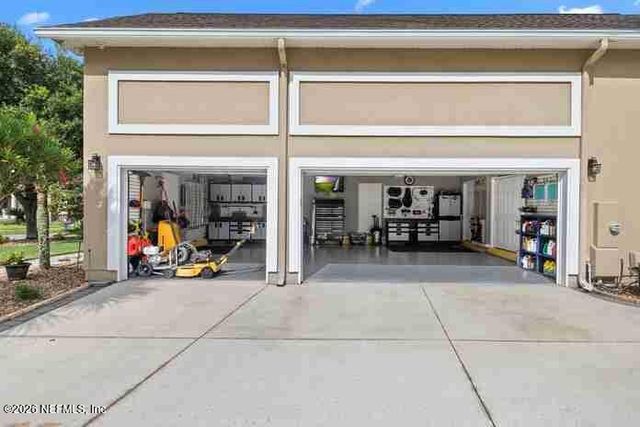 1642 CROOKED OAK Drive, Orange Park, FL 32065