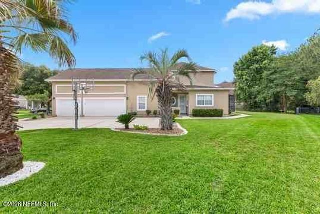 1642 CROOKED OAK Drive, Orange Park, FL 32065