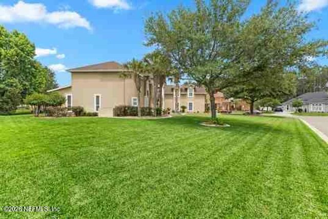 1642 CROOKED OAK Drive, Orange Park, FL 32065