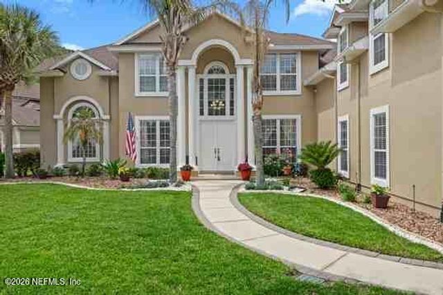 1642 CROOKED OAK Drive, Orange Park, FL 32065