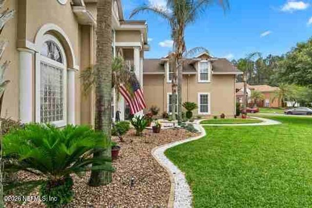 1642 CROOKED OAK Drive, Orange Park, FL 32065