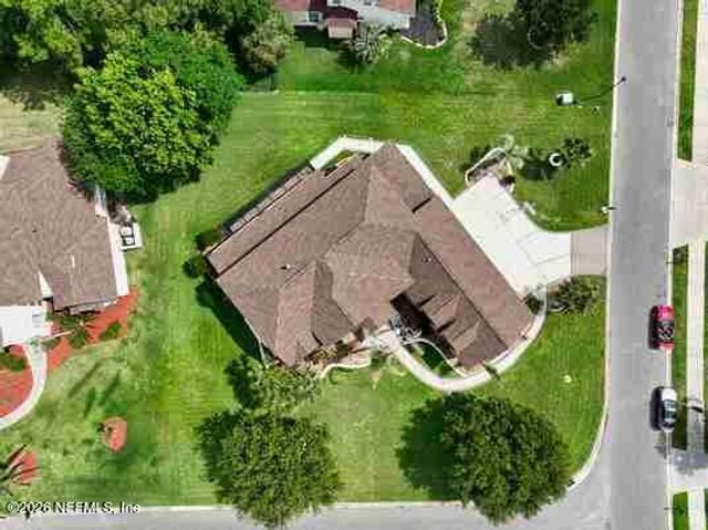 1642 CROOKED OAK Drive, Orange Park, FL 32065