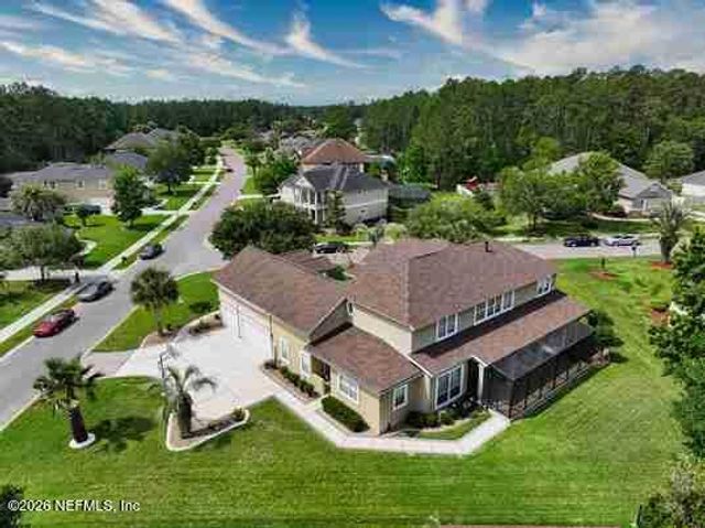 1642 CROOKED OAK Drive, Orange Park, FL 32065