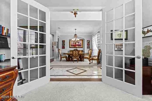 1642 CROOKED OAK Drive, Orange Park, FL 32065