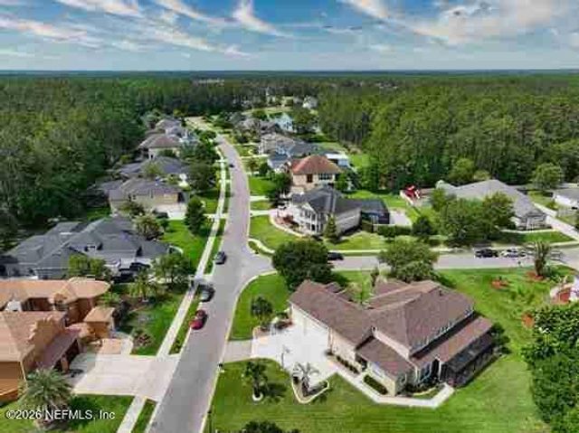 1642 CROOKED OAK Drive, Orange Park, FL 32065