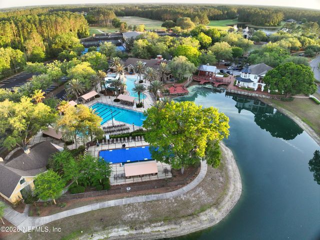 1642 CROOKED OAK Drive, Orange Park, FL 32065