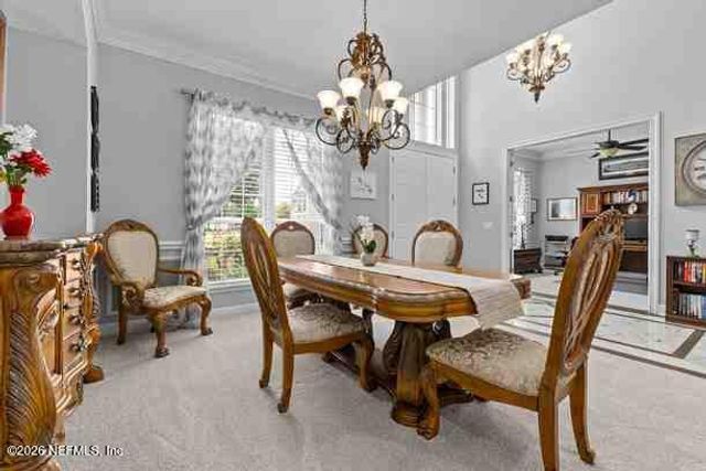 1642 CROOKED OAK Drive, Orange Park, FL 32065