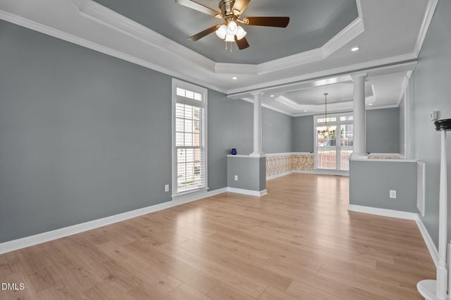 1200 Litchborough Way, Wake Forest, NC 27587