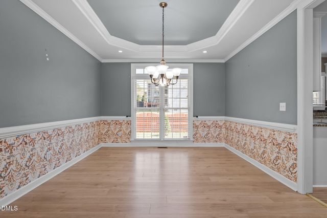 1200 Litchborough Way, Wake Forest, NC 27587