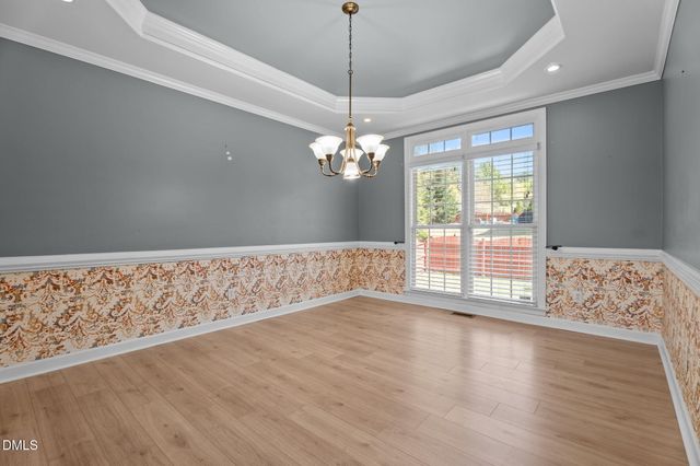 1200 Litchborough Way, Wake Forest, NC 27587