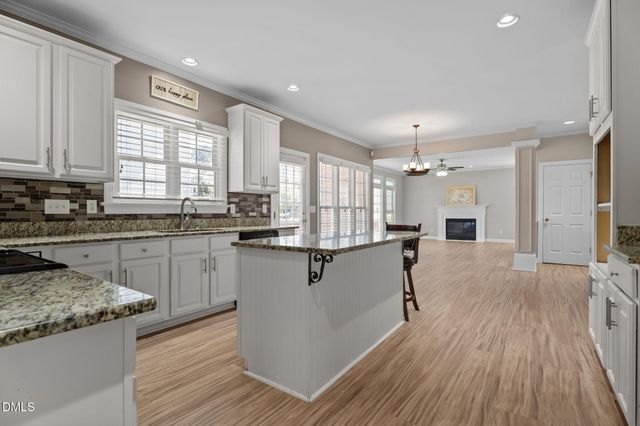 1200 Litchborough Way, Wake Forest, NC 27587