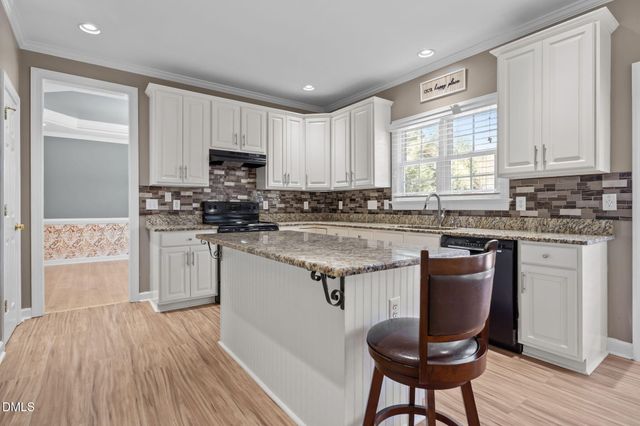 1200 Litchborough Way, Wake Forest, NC 27587