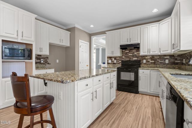 1200 Litchborough Way, Wake Forest, NC 27587