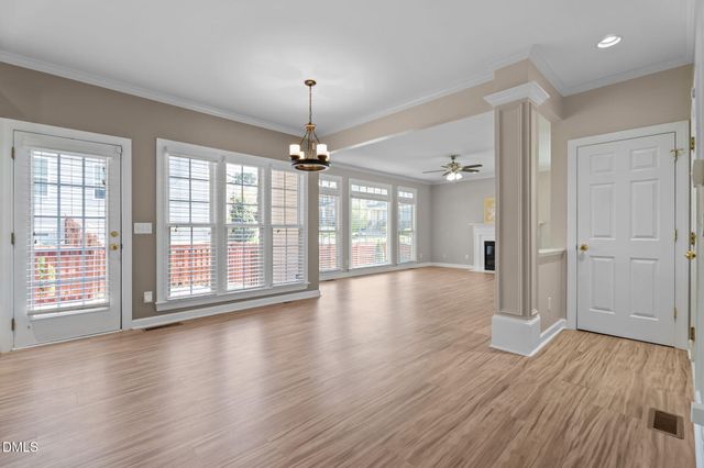 1200 Litchborough Way, Wake Forest, NC 27587