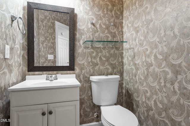 1200 Litchborough Way, Wake Forest, NC 27587