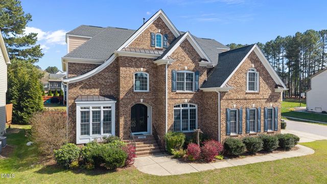 1200 Litchborough Way, Wake Forest, NC 27587