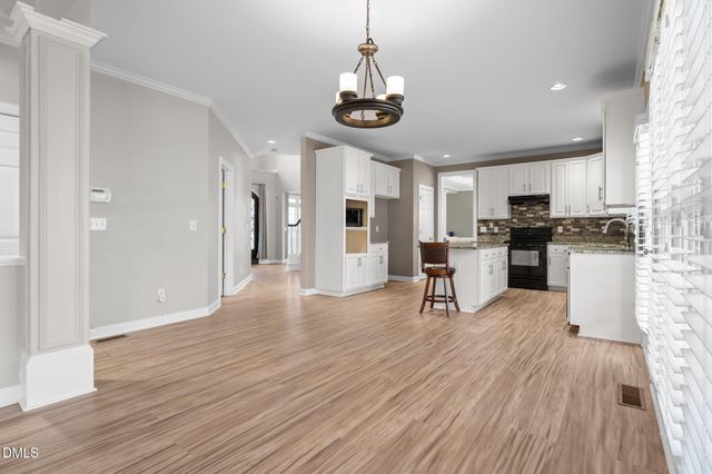 1200 Litchborough Way, Wake Forest, NC 27587