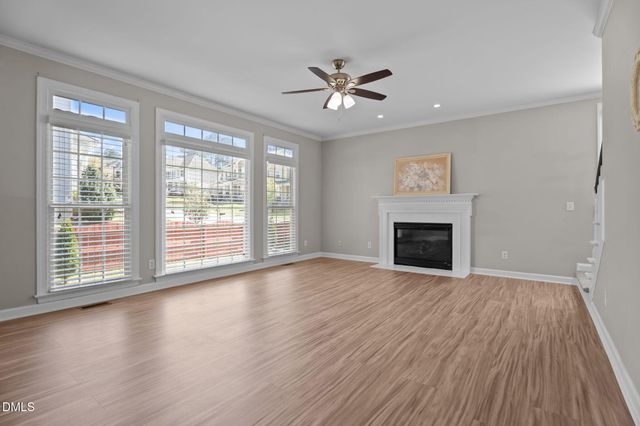 1200 Litchborough Way, Wake Forest, NC 27587