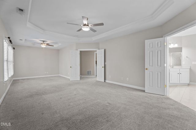 1200 Litchborough Way, Wake Forest, NC 27587