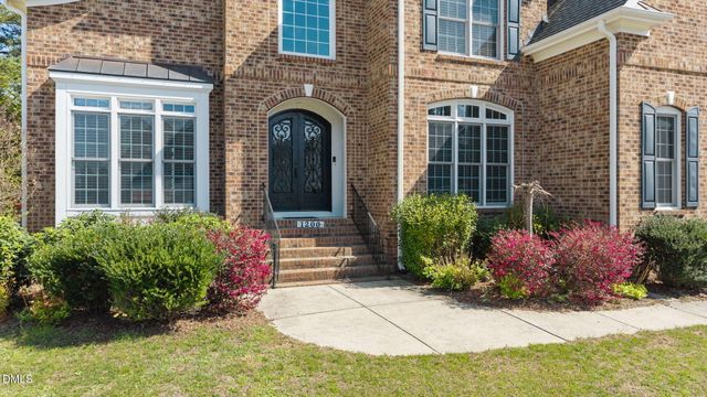 1200 Litchborough Way, Wake Forest, NC 27587