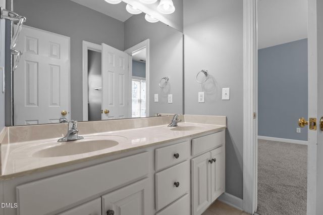 1200 Litchborough Way, Wake Forest, NC 27587