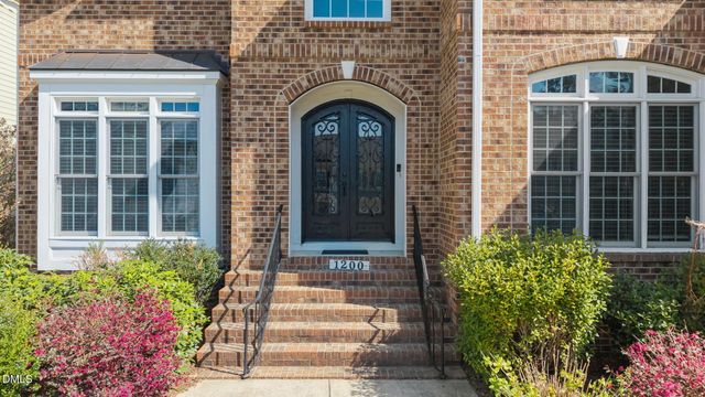 1200 Litchborough Way, Wake Forest, NC 27587
