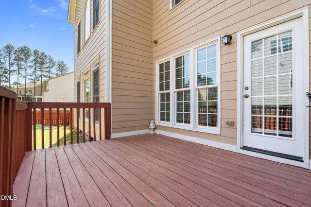 1200 Litchborough Way, Wake Forest, NC 27587