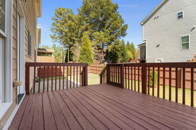 1200 Litchborough Way, Wake Forest, NC 27587