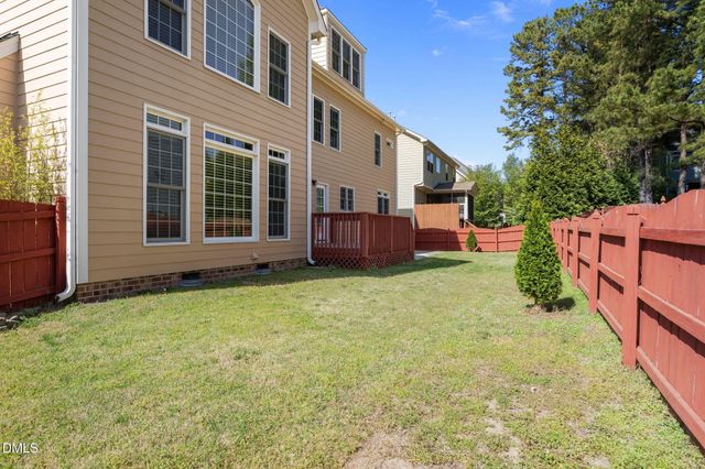 1200 Litchborough Way, Wake Forest, NC 27587