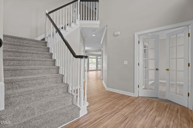 1200 Litchborough Way, Wake Forest, NC 27587