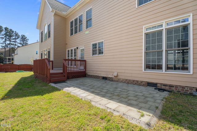 1200 Litchborough Way, Wake Forest, NC 27587