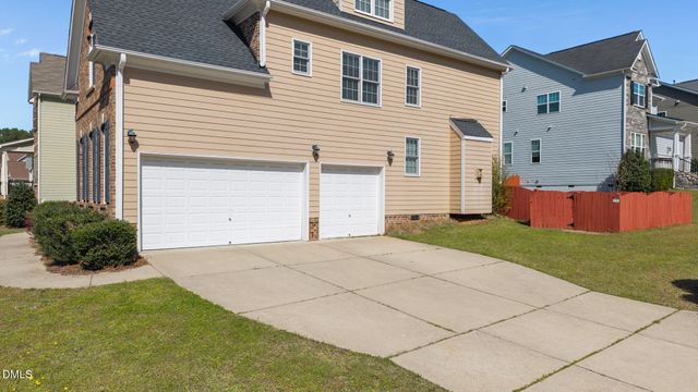 1200 Litchborough Way, Wake Forest, NC 27587