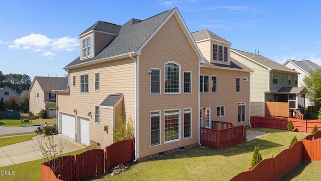 1200 Litchborough Way, Wake Forest, NC 27587