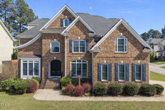 1200 Litchborough Way, Wake Forest, NC 27587