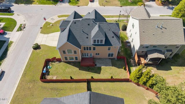 1200 Litchborough Way, Wake Forest, NC 27587