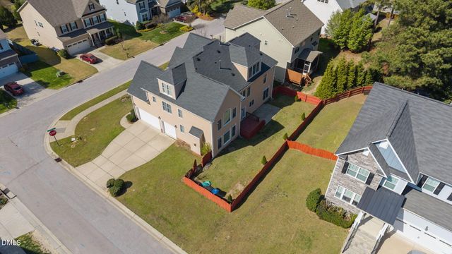 1200 Litchborough Way, Wake Forest, NC 27587