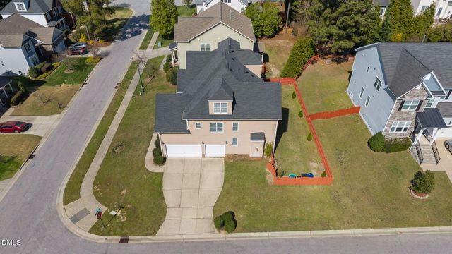 1200 Litchborough Way, Wake Forest, NC 27587