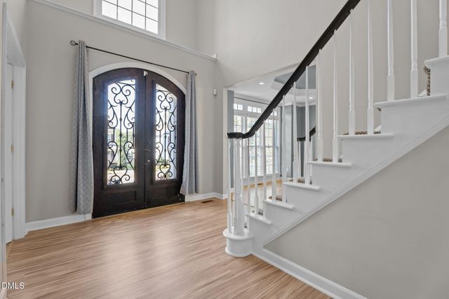 1200 Litchborough Way, Wake Forest, NC 27587