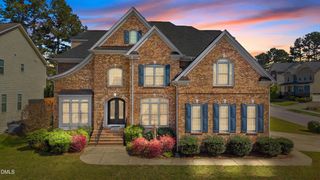 1200 Litchborough Way, Wake Forest, NC 27587
