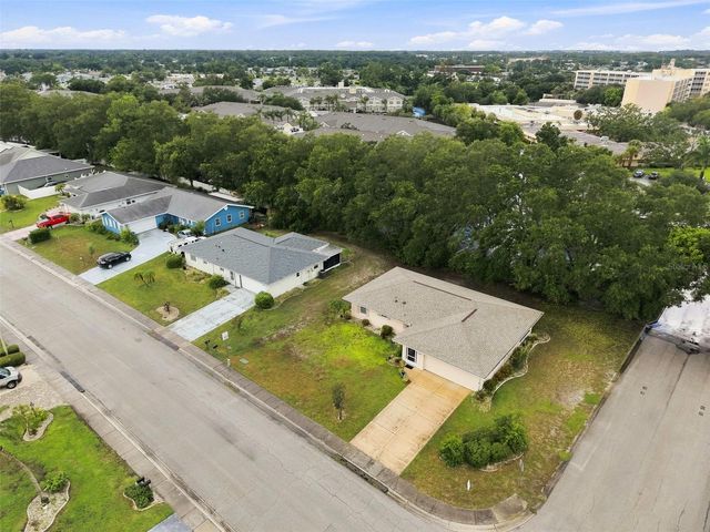 1601 NEW BEDFORD DRIVE, Sun City Center, FL 33573